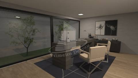 Panorâmica fabulosa