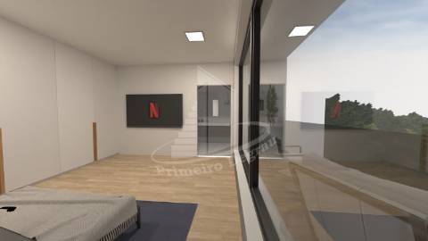 Panorâmica fabulosa