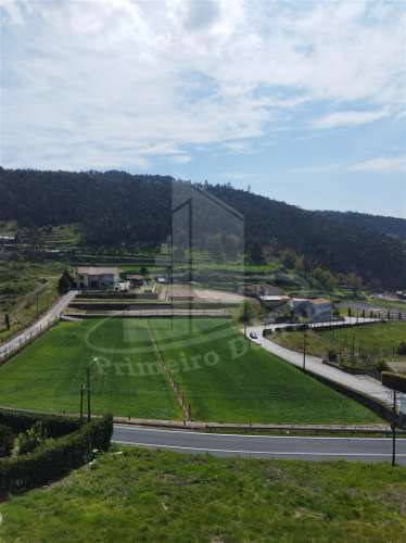 Panorâmica fabulosa