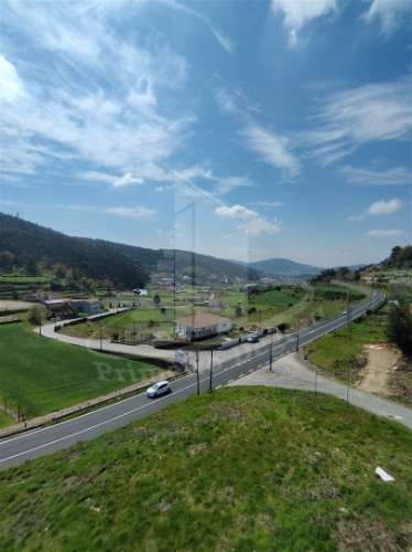 Panorâmica fabulosa