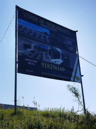 Panorâmica fabulosa