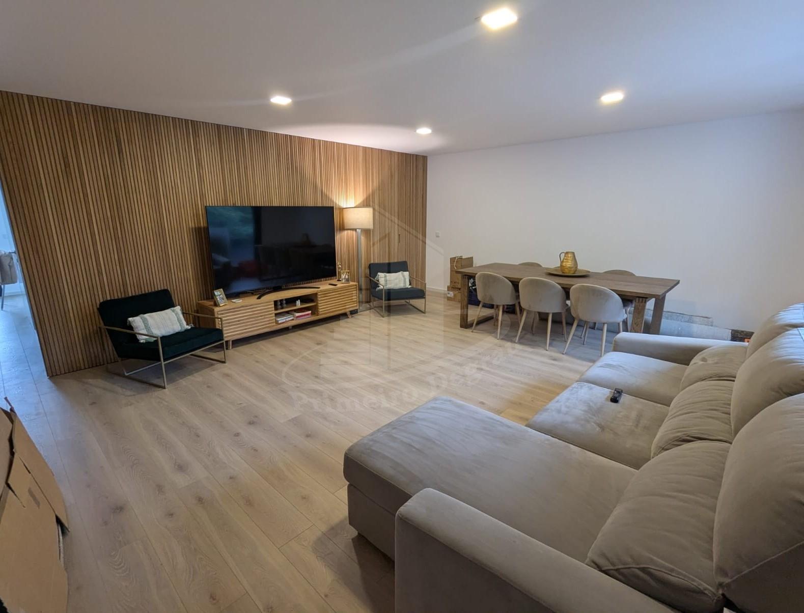 Panorâmica fabulosa