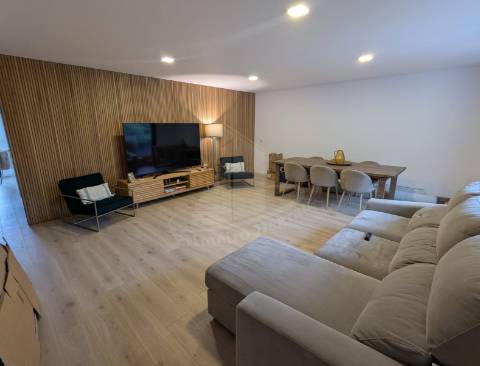 Panorâmica fabulosa