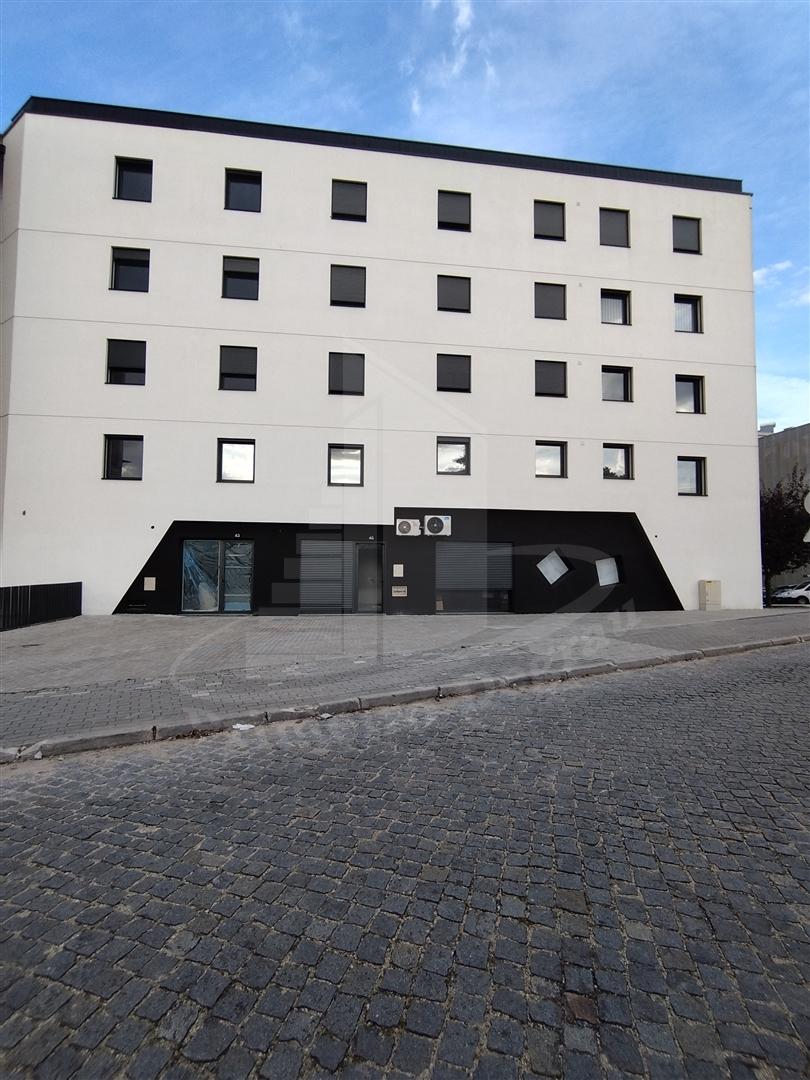 Oportunidade Única no Coração da Cidade – T4 com 195 m²
