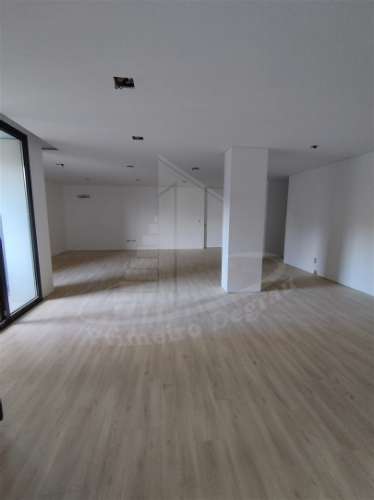 Oportunidade Única no Coração da Cidade – T4 com 195 m²