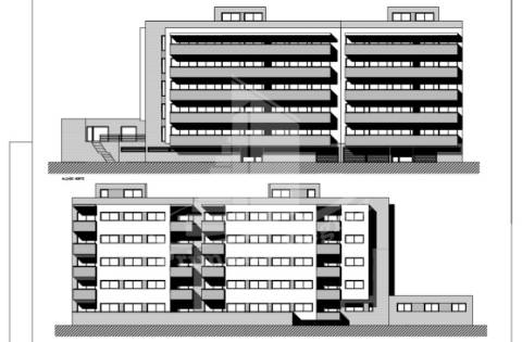 Construção em altura em Braga