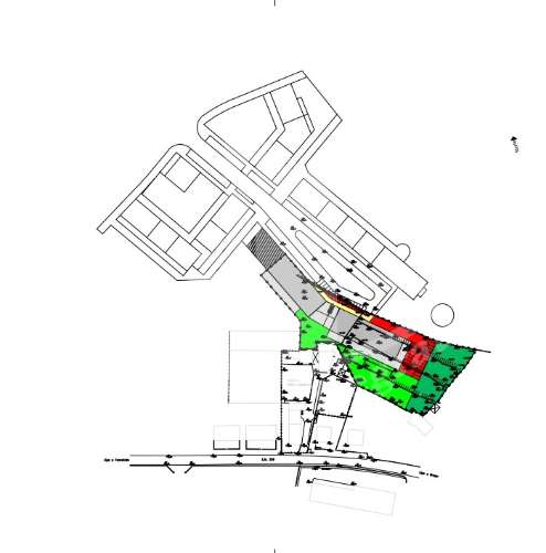 Construção em altura em Braga