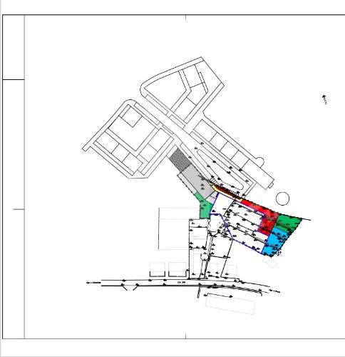 Construção em altura em Braga
