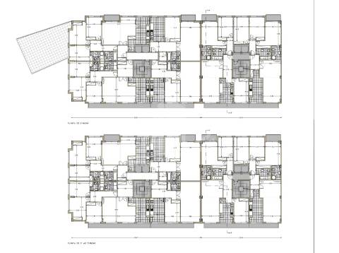 Construção em altura em Braga