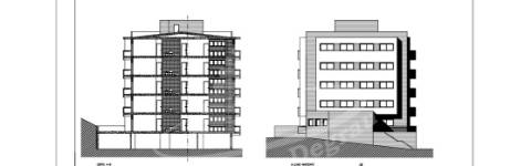 Construção em altura em Braga