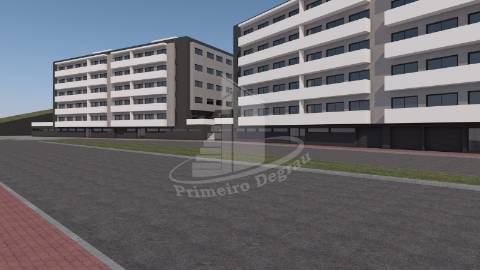 Construção em altura em Braga