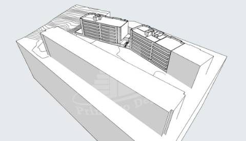 Construção em altura em Braga
