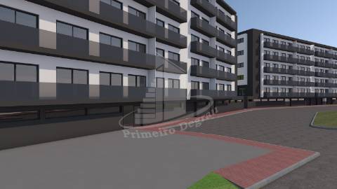 Construção em altura em Braga