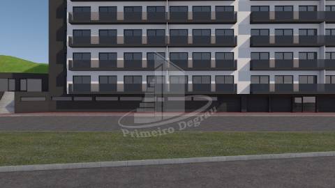 Construção em altura em Braga