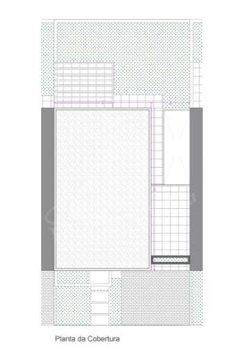 Moradia com garagem lateral em Palmeira, Braga