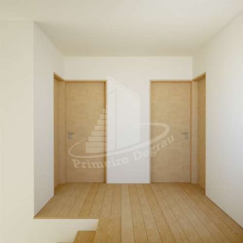 Moradia individual, Palmeira