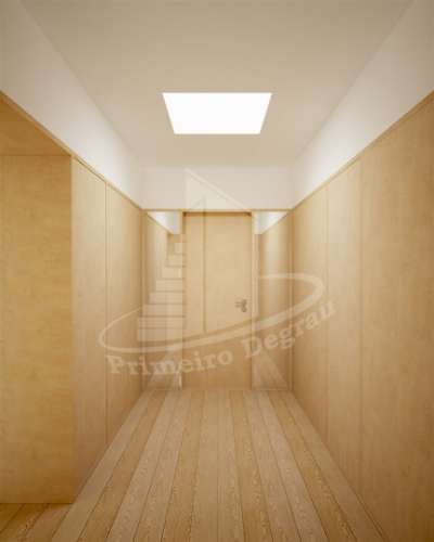 Moradia individual, Palmeira