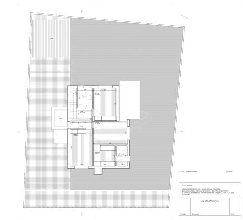 Moradia individual, Palmeira