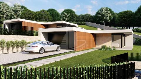 Terreno para construção