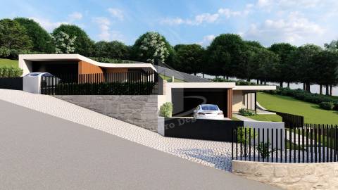 Terreno para construção