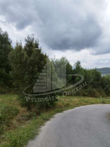 Terreno para construção