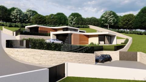 Terreno para construção