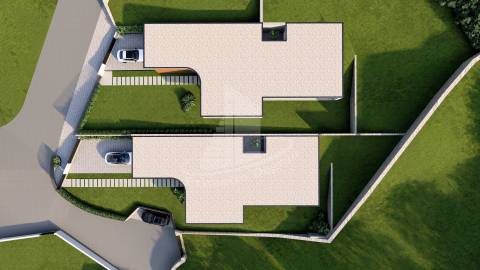 Terreno para construção