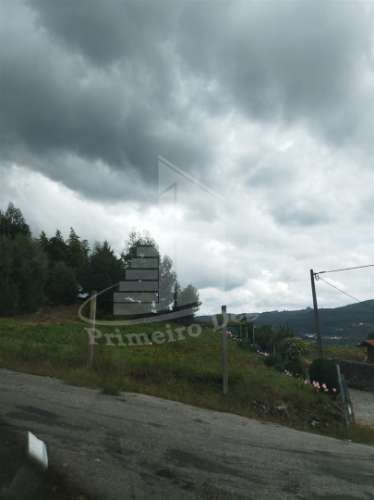 Terreno para construção