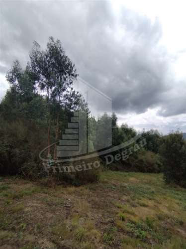 Terreno para construção