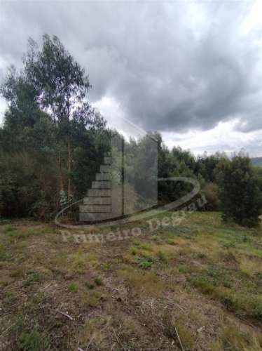 Terreno para construção