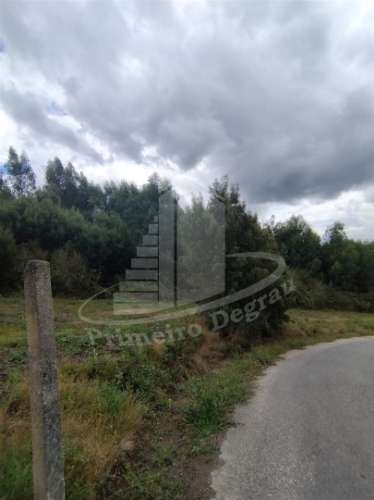 Terreno para construção