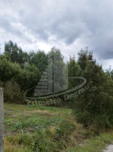 Terreno para construção