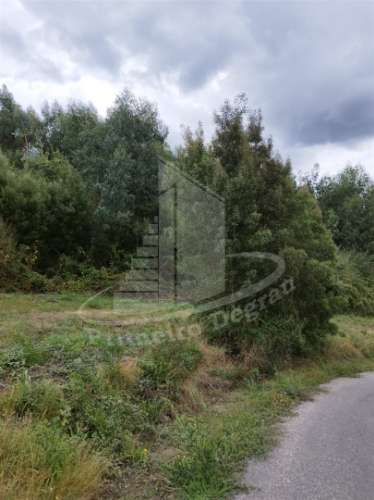 Terreno para construção