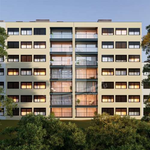 Apartamento T3 próximo do Centro de Braga