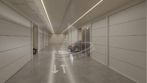 Apartamento T3 próximo do Centro de Braga