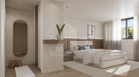 Apartamento T3 próximo do Centro de Braga