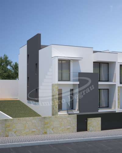 Moradia diferenciada