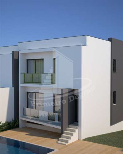 Moradia diferenciada