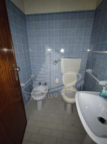 Prédio em pleno Centro da Cidade