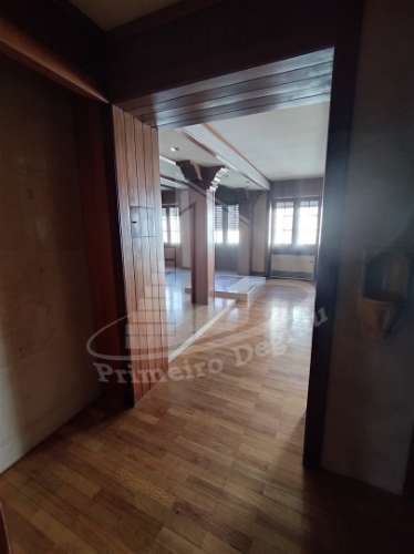 Prédio em pleno Centro da Cidade