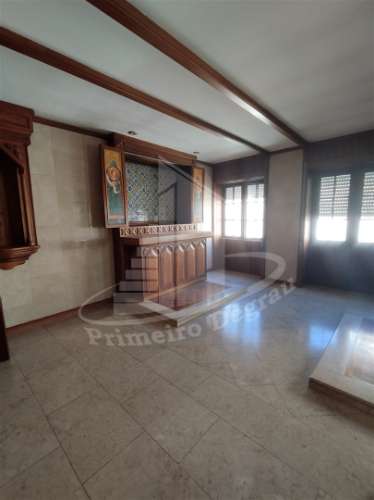 Prédio em pleno Centro da Cidade