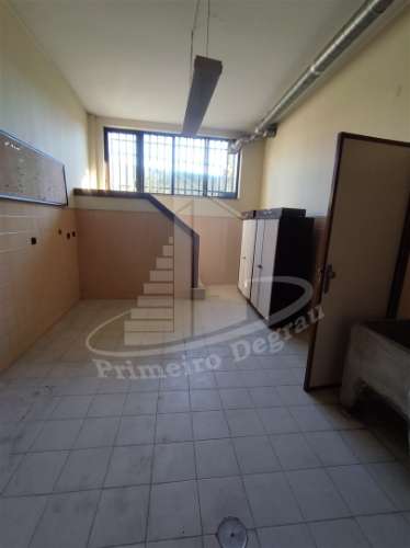 Prédio em pleno Centro da Cidade