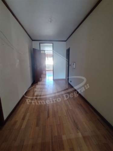 Prédio em pleno Centro da Cidade