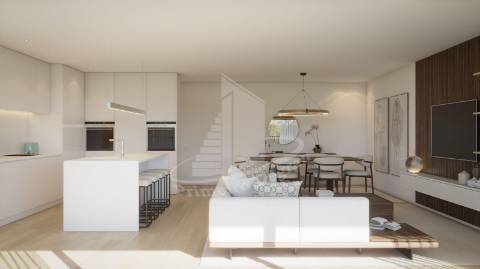 Excelente localização