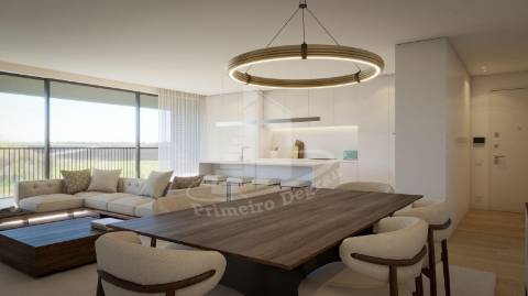 Excelente localização