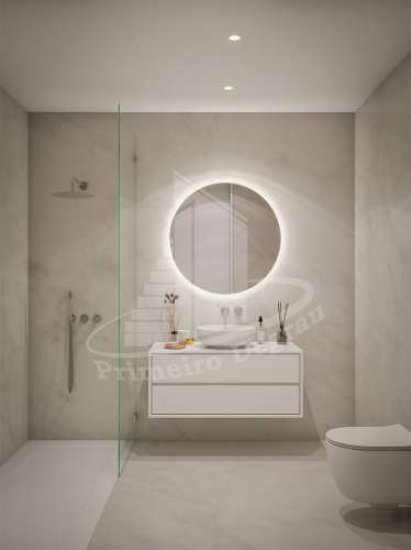 Excelente localização