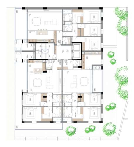 Excelente localização