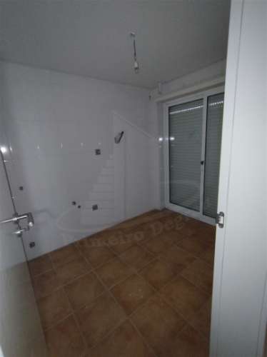 Moradia de Gaveto, lote com 600 m2