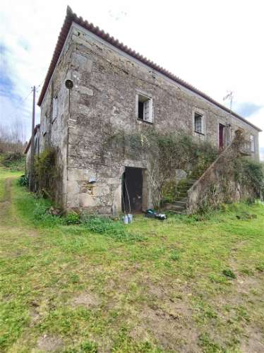 Quintinha com 2 hectares