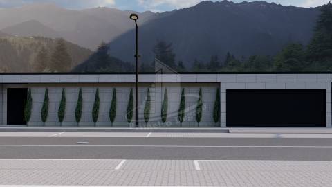 Moradia térrea T3 + Escritório